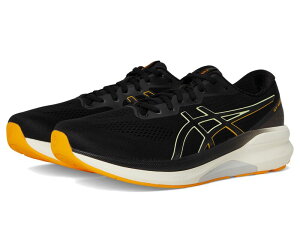 AVbNX Y V[Y Xj[J[ ASICS GT-4000 4 Black/Amber ubN