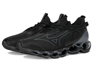 yz ~Ym Y Xj[J[ V[Y Wave Prophecy 14 Black/Dark Shad