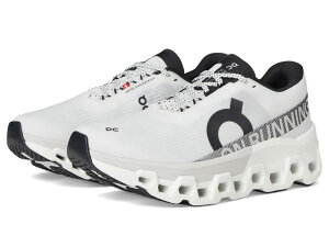 yz IW[ fB[X Xj[J[ V[Y Cloudmonster 2 White/Frost