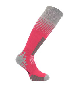 [\bN fB[X A_[EFA C XL[ Strawberry Eurosock Ski Zone 2-Pack