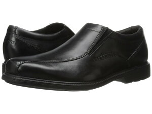 yz bN|[g Y Xb|E[t@[ V[Y Charles Road Slip-On Black Leather