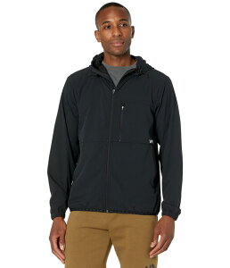 [J Y AE^[ R[g Black RVCA Yogger Jacket II