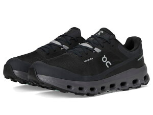 �y���������z �I���W�[ �����Y �X�j�[�J�[ �V���[�Y Cloudvista 2 Waterproof Black/Eclipse