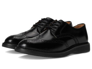 yz WXgAh}[tB[ Y IbNXtH[h V[Y Upton Wingtip Black Full Grai