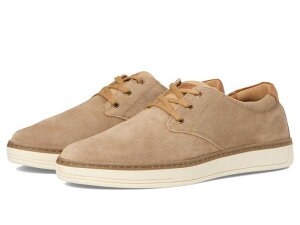 yz t[VC Y IbNXtH[h V[Y Caper Plain Toe Sneaker Oxford Sand
