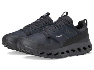 yz IW[ Y u[cECu[c nCLOV[Y V[Y Cloudhorizon Waterproof Black/Black
