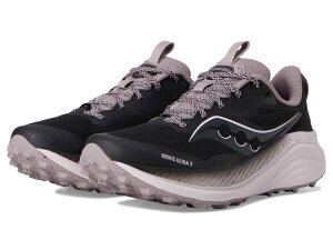 yz TbJj[ fB[X Xj[J[ V[Y Xodus Ultra 3 Black/Quail