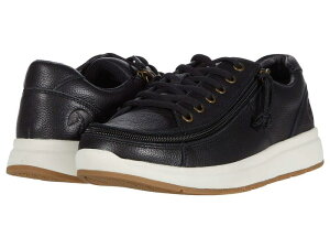 r[tbgEFA Y V[Y Xj[J[ U[ BILLY Footwear Comfort Leather Lo Black/White zCg