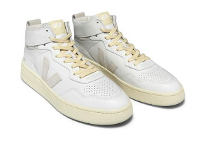 ���F�W�� �����Y �V���[�Y �X�j�[�J�[ VEJA V-95 Extra White/Nat �z���C�g