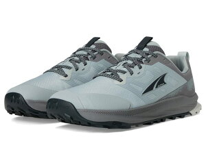 Ag Y V[Y Xj[J[ Altra Lone Peak 9 Gray O[