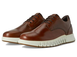 yz GR[ Y Xj[J[ V[Y Gruuv Studio Plain Toe Sneaker Mink/Mocha