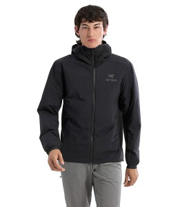 �A�[�N�e���N�X �����Y �A�E�^�[ �R�[�g Arc'teryx Atom Hoody Black 1 �u���b�N