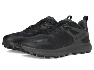 CmFCg Y V[Y Xj[J[ Black inov-8 Trailtalon