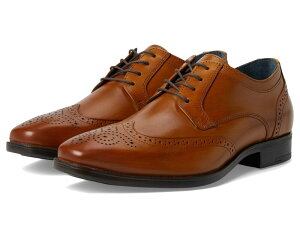 WXgAh}[tB[ Y V[Y IbNXtH[h EBO`bv Johnston & Murphy Gibbons Wingtip Tan Hand/Staine ^