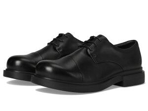GR[ Y V[Y IbNXtH[h Black ECCO Seoul Plain Toe Oxford