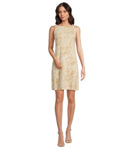 【送料無料】 トッミーバハマ レディース ワンピース トップス Darcy Summers Edge Sleeveless Dress Golden Honey