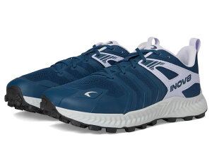 CmFCg fB[X V[Y Xj[J[ inov-8 Trailtalon Navy/Lilac lCr[