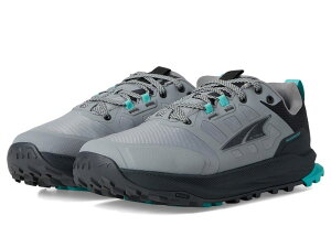 yz Ig fB[X Xj[J[ V[Y Lone Peak 9 Waterproof Low Black