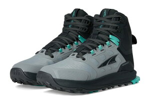 yz Ig fB[X u[cECu[c nCLOV[Y V[Y Lone Peak 9 Waterproof Mid Black