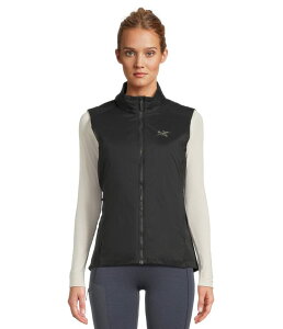 �A�[�N�e���N�X ���f�B�[�X �A�E�^�[ �R�[�g �x�X�g Arc'teryx Atom Vest Black �u���b�N