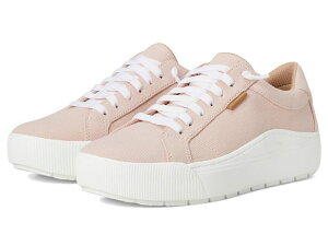 hN^[EV[ fB[X V[Y Xj[J[ Dr. Scholl's Time Off Go Slip-On Blush Pink Fabr sN