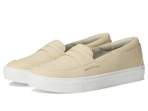 hN^[EV[ fB[X V[Y T_ [t@[ Dr. Scholl's Nova Moc Loafer/Moc Porcelain Faux