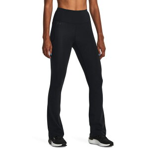 A_[A[}[ fB[X {gX JWApc Under Armour Motion Flare Pants Black/Jet Gray ubN