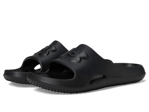 A_[A[}[ fB[X V[Y T_ Under Armour Locker V Black/Black/Bla ubN