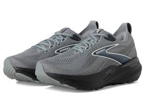 �u���b�N�X �����Y �V���[�Y �X�j�[�J�[ Brooks Glycerin GTS 22 Primer Gray/Ebo �O���[