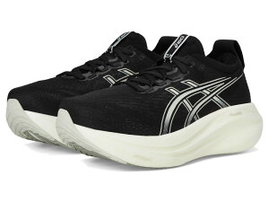yz AVbNX fB[X Xj[J[ V[Y GEL-Nimbus 27 Black/Lake Grey