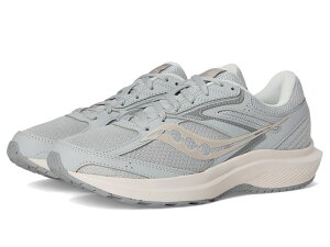 TbJj[ fB[X V[Y Xj[J[ Saucony Cohesion 17 Cloud/Moon