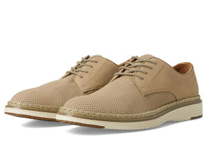 WXgAh}[tB[ Y V[Y IbNXtH[h Johnston & Murphy Upton Perfed Plain Toe Taupe g[v