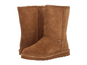 xApE fB[X V[Y u[cECu[c Bearpaw Elle Short Hickory