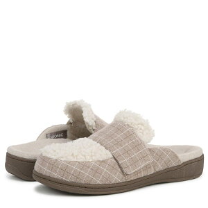 oCIjbN fB[X V[Y T_ VIONIC Gemma Ii Mules Cream Shearling N[