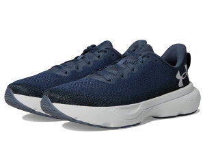 A_[A[}[ Y V[Y Xj[J[ Under Armour Infinite Downpour Gray/B O[