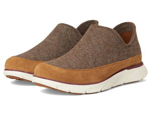 yz GGr[ fB[X T_ V[Y Downeast Slip On Wool Toasted Coconut