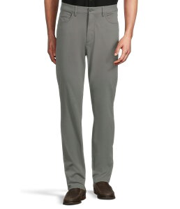 �W�����X�g���A���h�}�[�t�B�[ �����Y �{�g���X �J�W���A���p���c Johnston & Murphy XC 4 Five Pocket Perfomance Pants Charcoal �`���R�[��