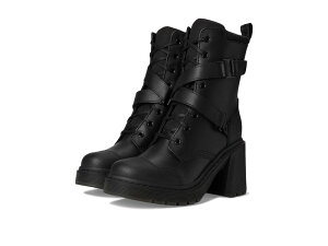 hN^[}[` fB[X V[Y u[cECu[c Dr. Martens Chesney Tech Black ubN