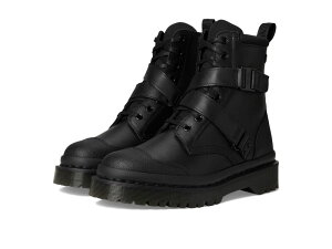 hN^[}[` fB[X V[Y u[cECu[c Dr. Martens 1460 Bex Tech Black ubN