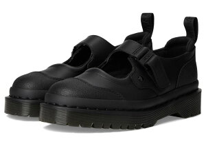 hN^[}[` fB[X V[Y T_ Dr. Martens Indica Black ubN