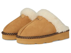 �x�A�p�E ���f�B�[�X �V���[�Y �T���_�� �v���b�g�t�H�[�� Bearpaw Loki Platform Lo Deco Iced Coffee �R�[�q�[