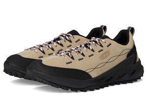 L[ fB[X V[Y u[cECu[c KEEN Jasper Zionic Safari/Pink-A-B sN