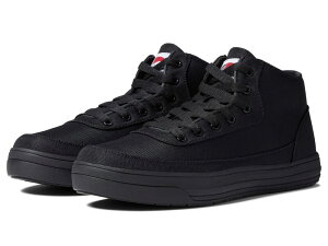 AFW[ [Nu[c Y V[Y Xj[J[ Avenger Work Boots Blade Mid Soft Toe Black ubN