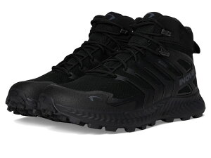 CmFCg Y V[Y Xj[J[ Black/Dark Grey inov-8 RocLite? Mid GTXR