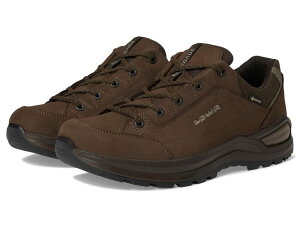 ���A �����Y �V���[�Y �u�[�c�E���C���u�[�c Lowa Renegade EVO Lo Black �u���b�N