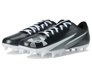 A_[A[}[ Y V[Y Xj[J[ Under Armour Blur Select Football Cleats Black/Anthracit ubN