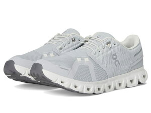 �y���������z �I���W�[ �����Y �X�j�[�J�[ �V���[�Y Cloud 6 Glacier/White