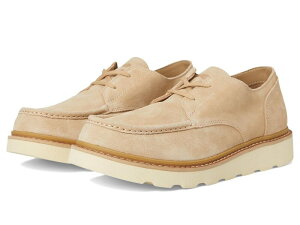 \ Y V[Y Xj[J[ SOREL Slabtown 62'? Wallabee Canoe/Bleached