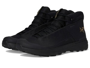 A[NeNX Y V[Y u[cECu[c Arc'teryx Kopec Mid GTX Black/Black 1 ubN