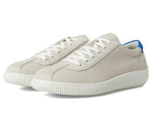 �G�R�[ �����Y �V���[�Y �X�j�[�J�[ ���[�X ECCO Soft Zero Lace Up Sneaker Gravel